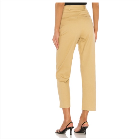 SOLD-Tularosa Damien Pant XS EUC - Picture 3 of 16